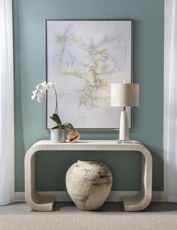 Dania Console Table