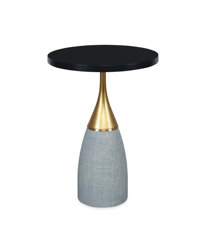 Cass Spot Table - French Grey