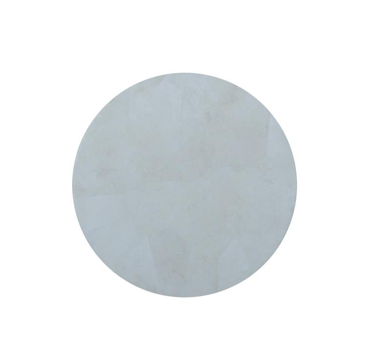 Bria Spot Table - White