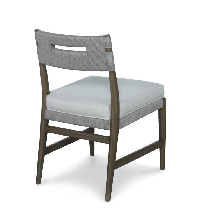 Bryson Side Chair - Flax