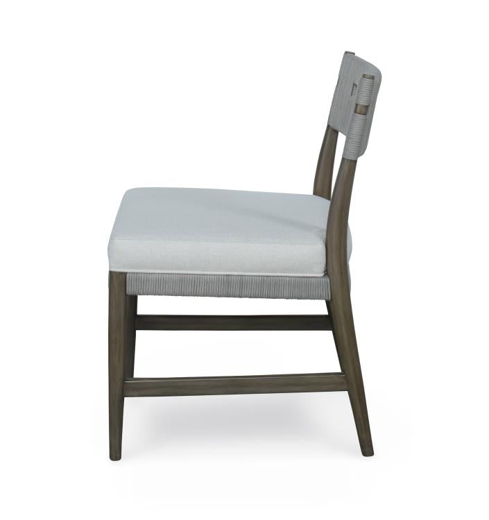 Bryson Side Chair - Flax