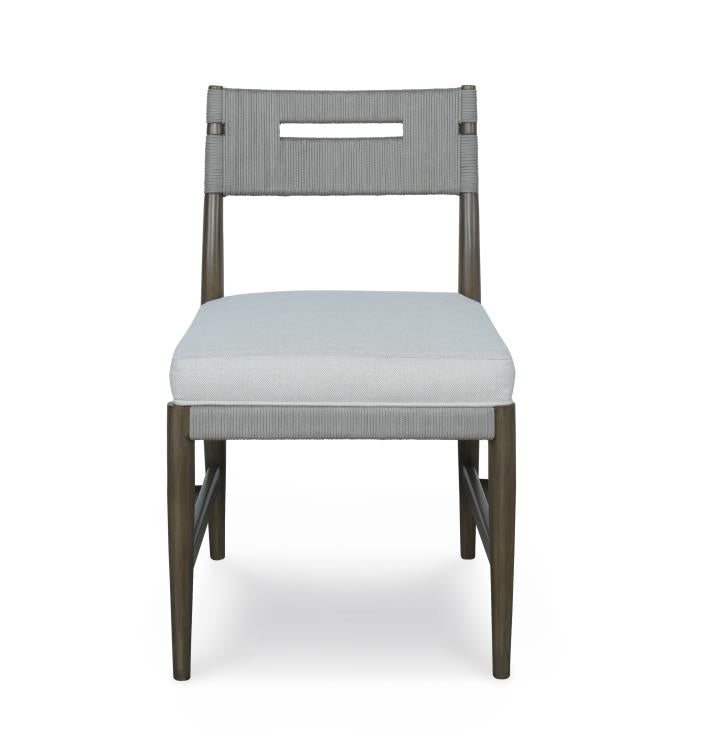 Bryson Side Chair - Flax