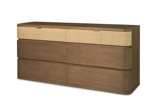 Cruz Dresser