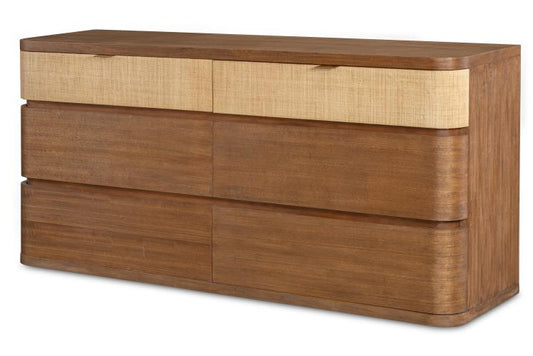 Cruz Dresser