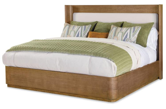 Cruz Bed - King 6/6 - Triza