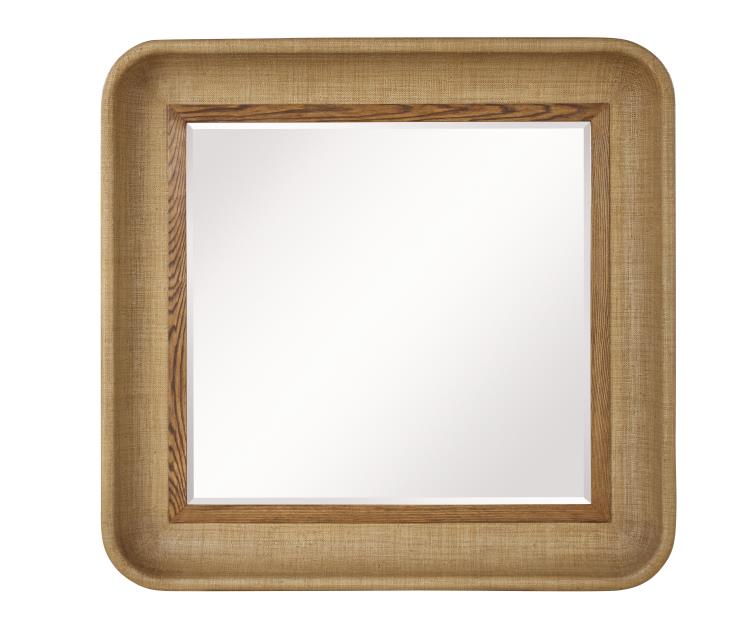 Cruz Mirror