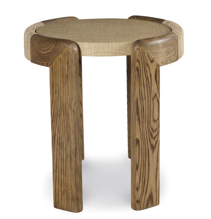 Bohdi Side Table