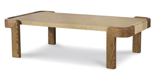 Bohdi Coffee Table