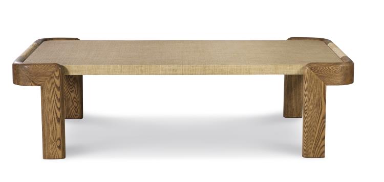 Bohdi Coffee Table