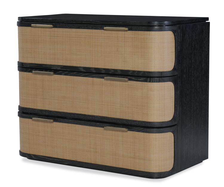 Rohan Three Drawer Chest
