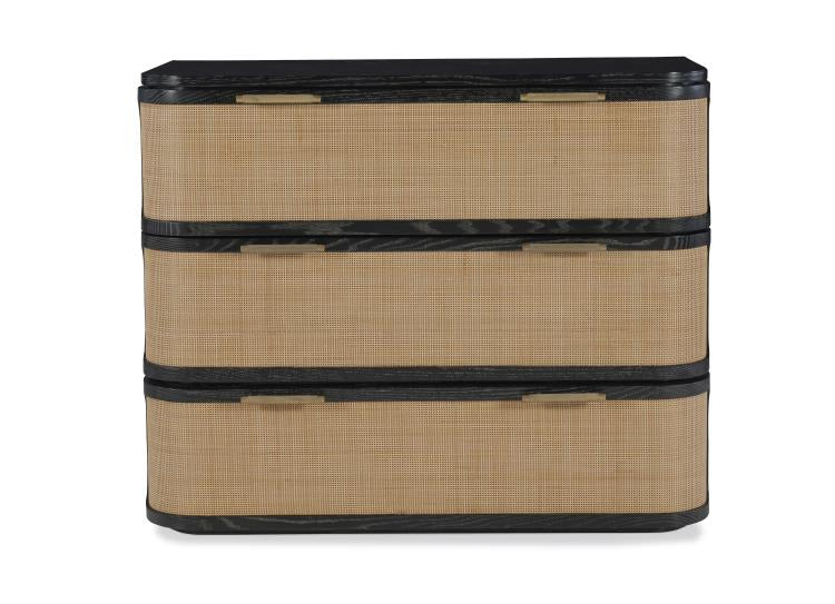 Rohan Three Drawer Chest