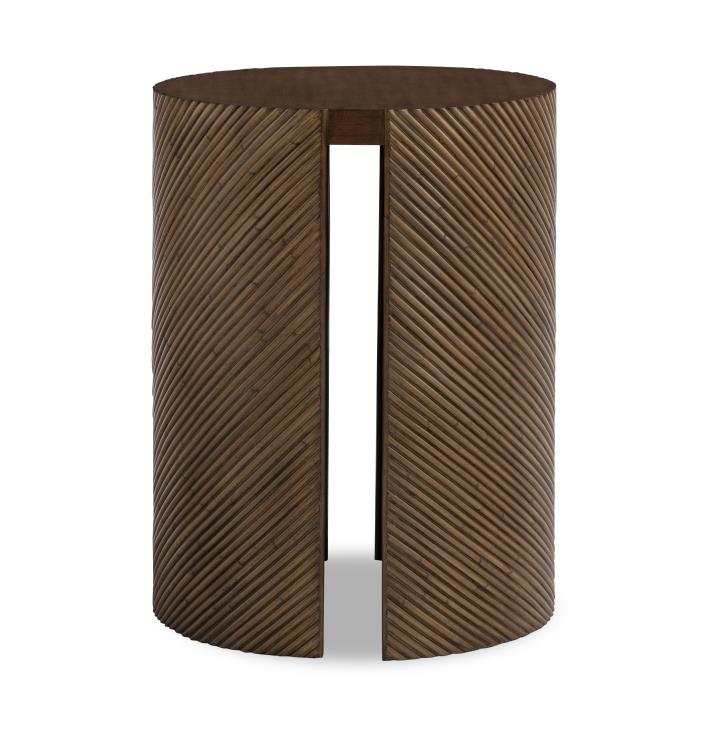 Canna Accent Table