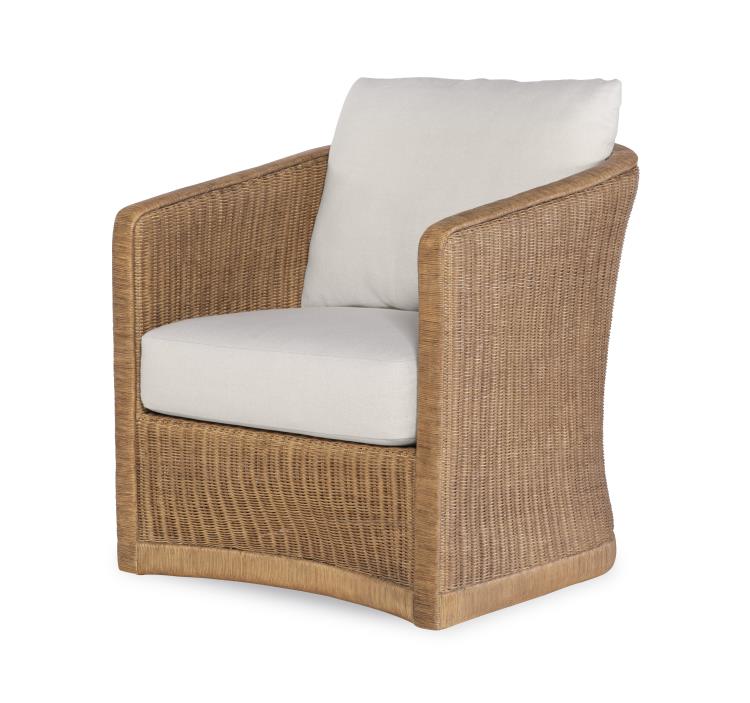 Cyprus Swivel Chair - Triza