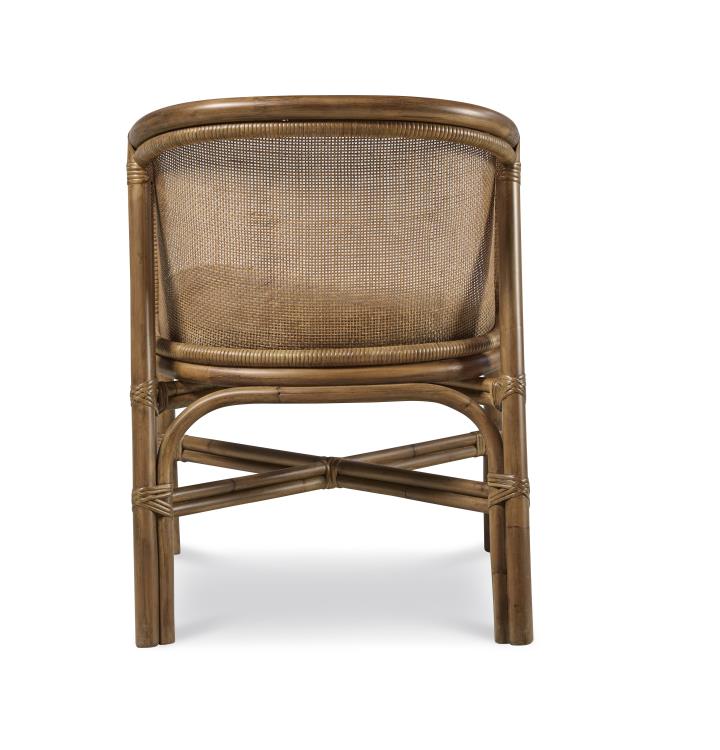 Carmel Arm Chair - Triza