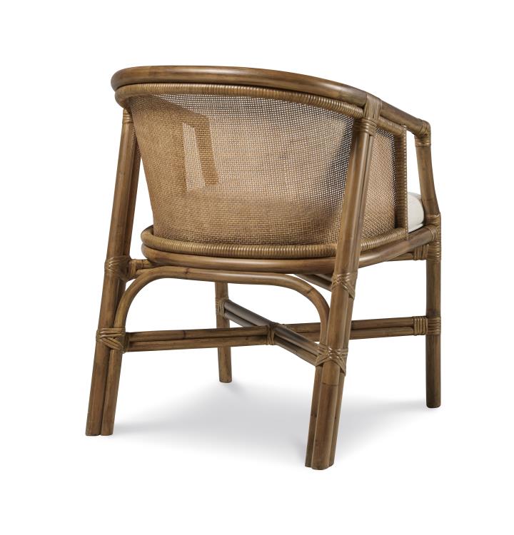 Carmel Arm Chair - Triza