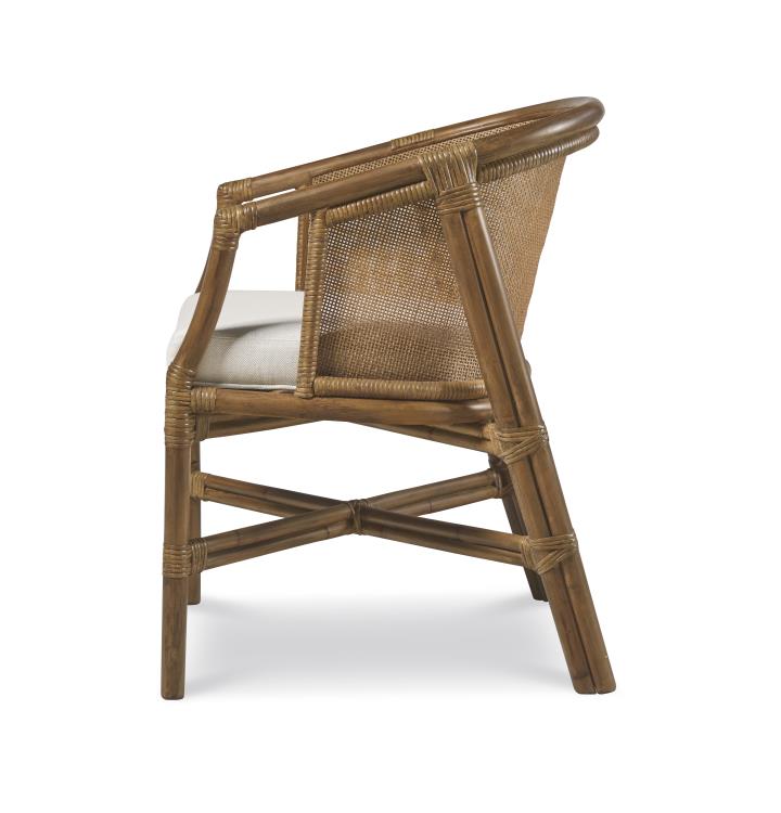 Carmel Arm Chair - Triza