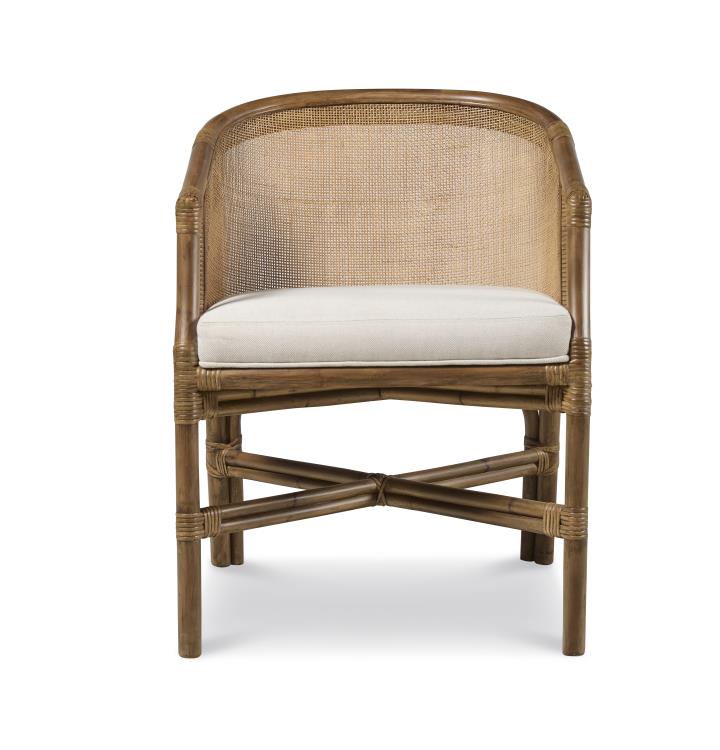 Carmel Arm Chair - Triza