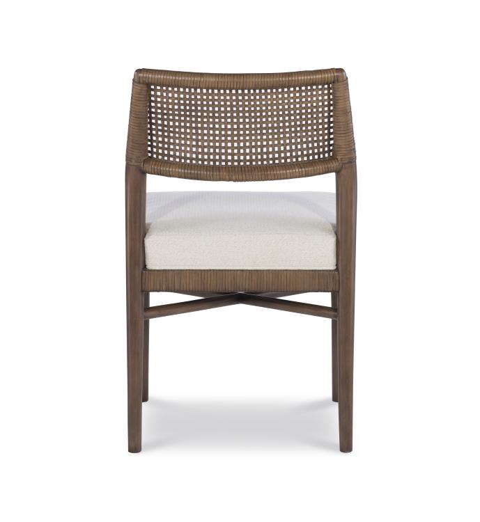 Caribe Dining Side Chair - Triza