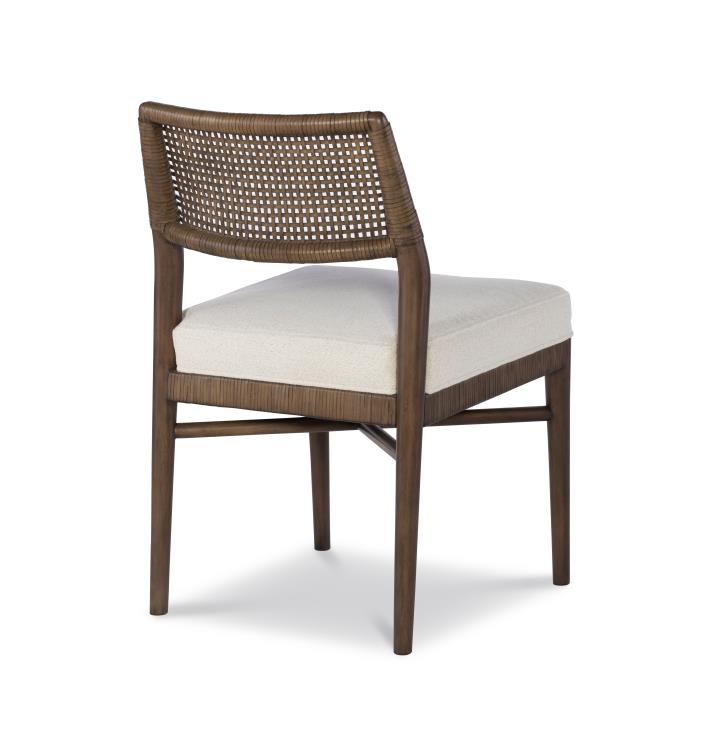 Caribe Dining Side Chair - Triza