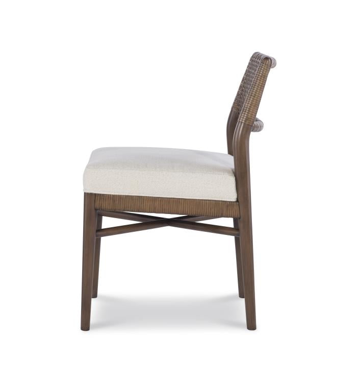 Caribe Dining Side Chair - Triza