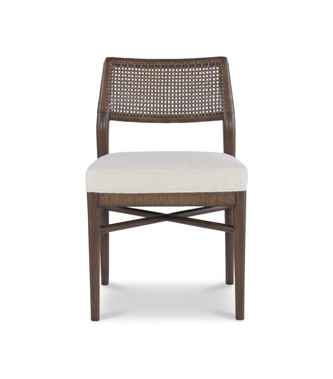 Caribe Dining Side Chair - Triza