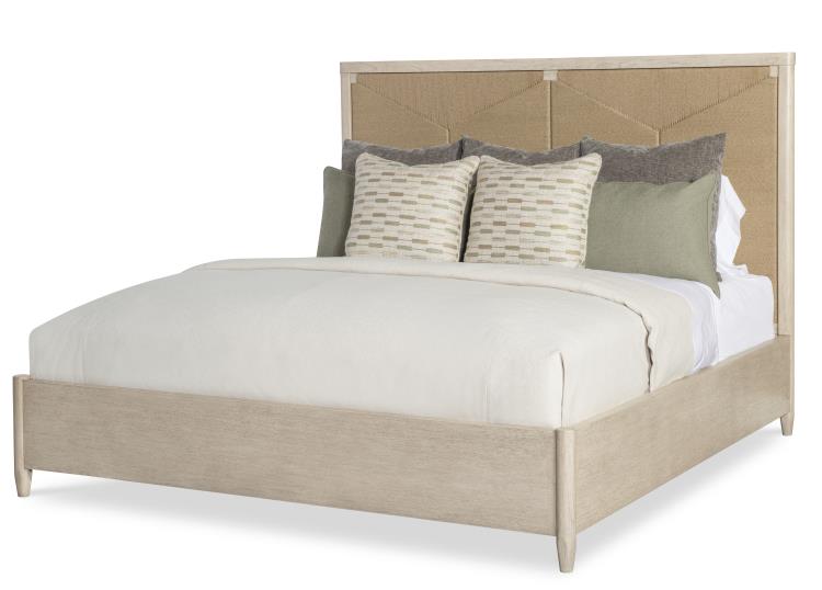 Palmetto Bed - King 6/6