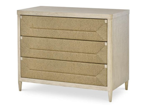 Palmetto Three Drawer Chest