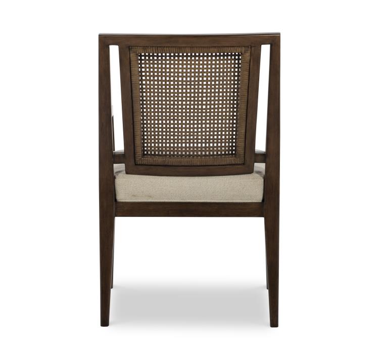 Graham Arm Chair - Triza