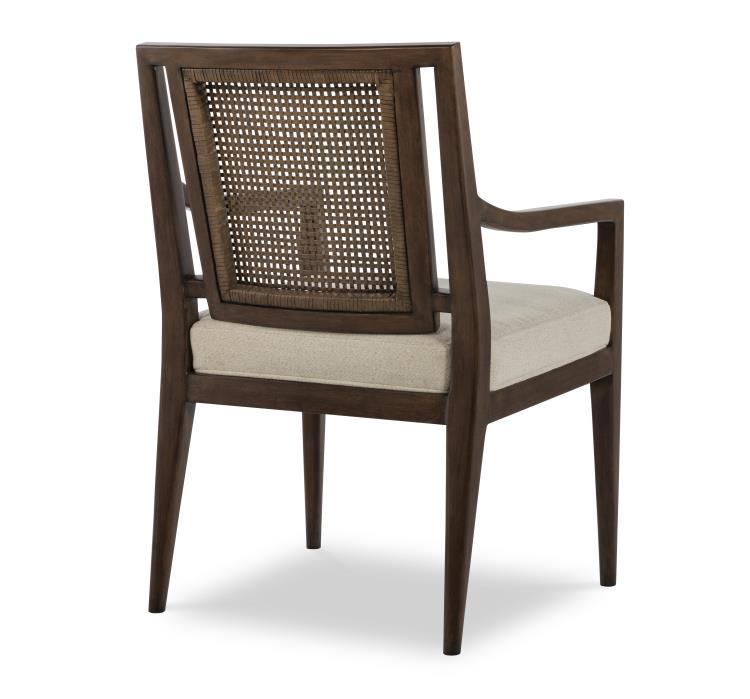 Graham Arm Chair - Triza