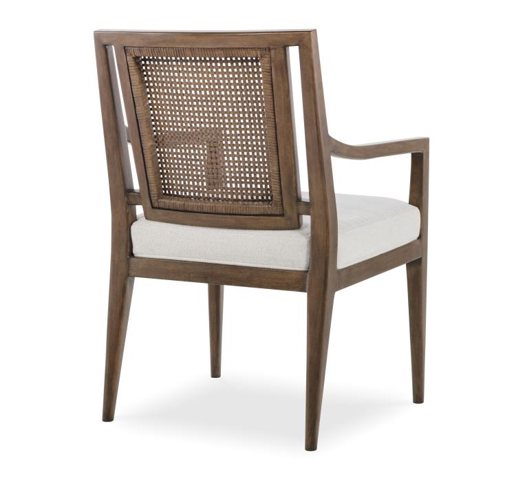Graham Arm Chair - Triza
