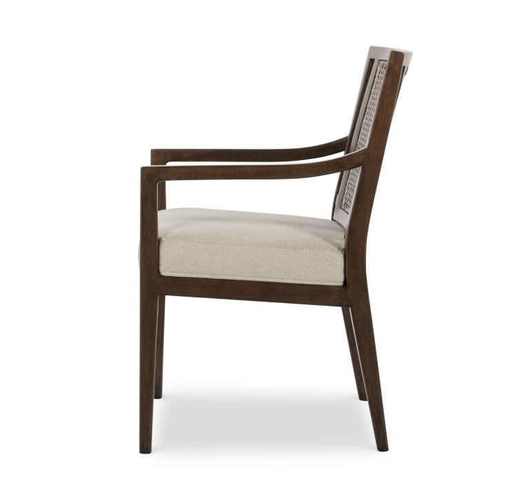 Graham Arm Chair - Triza