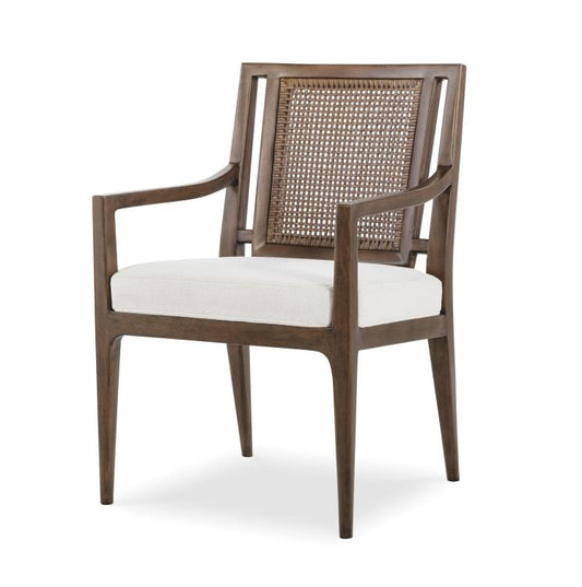 Graham Arm Chair - Triza