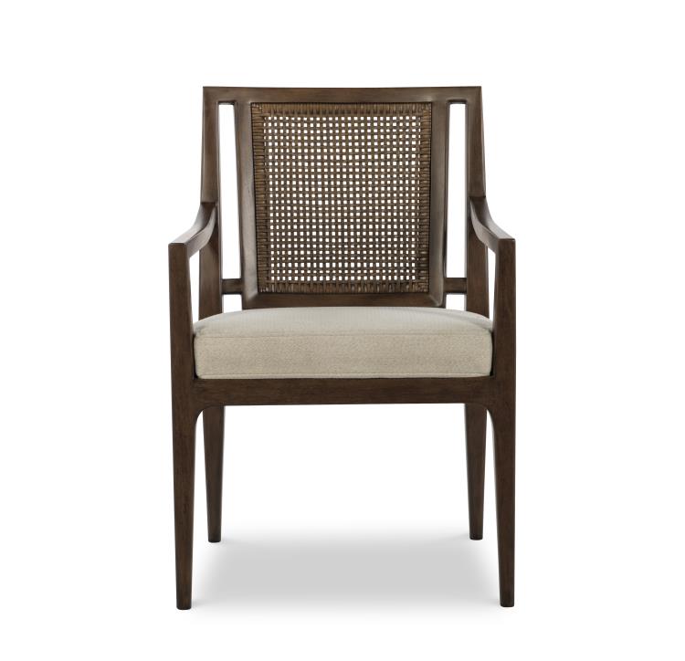 Graham Arm Chair - Triza