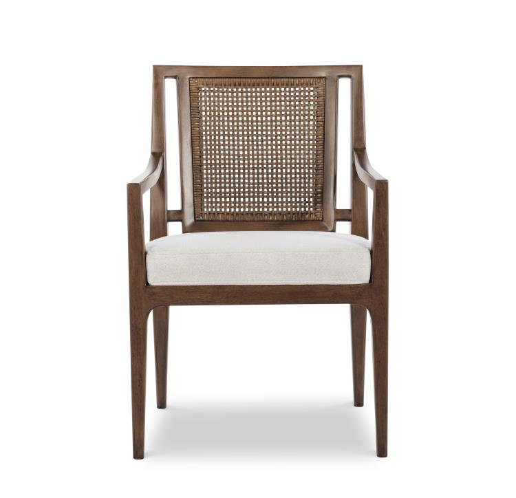 Graham Arm Chair - Triza