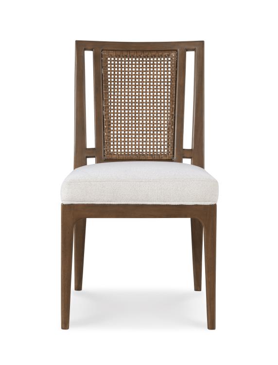 Graham Side Chair - Triza