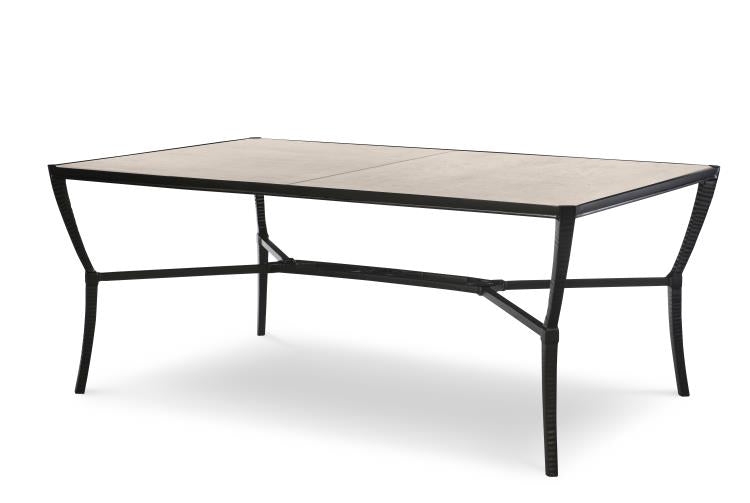 Andalusia Rectangular Dining Table