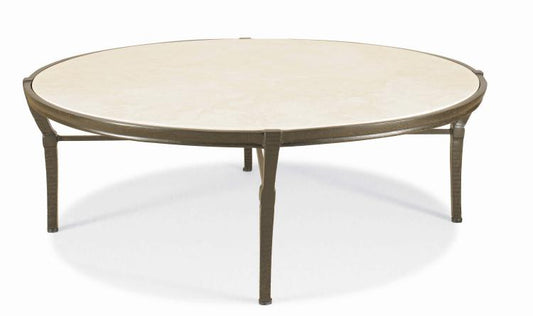 Andalusia Round Cocktail Table
