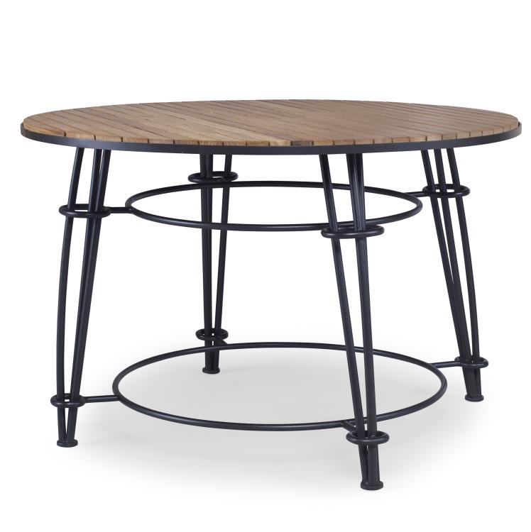 Bord De Mer Round Dining Table