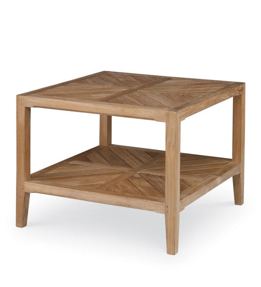 West Bay Side Table