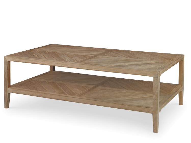 West Bay Cocktail Table