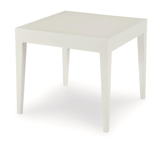 Sail Square Side Table