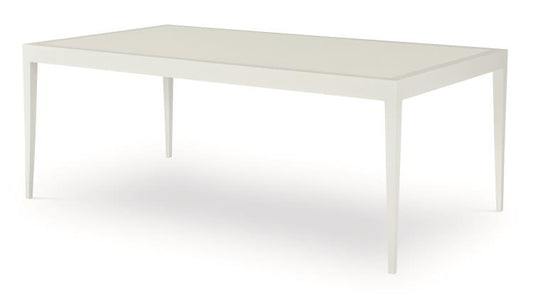 Sail Rectangular Dining Table