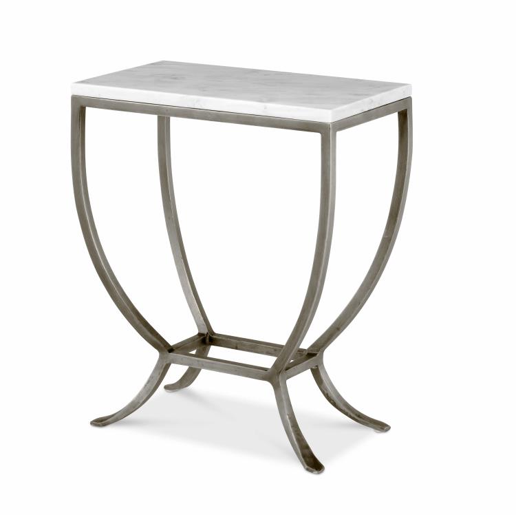 Complements Rectangular Side Table