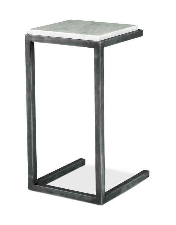 Complements Rectangular Side Table