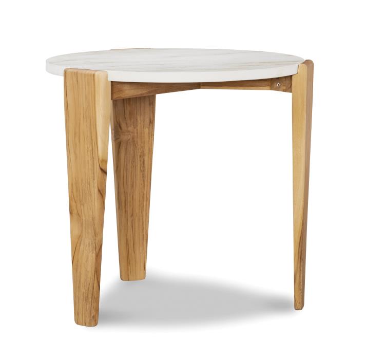 Verde Outdoor Accent Table