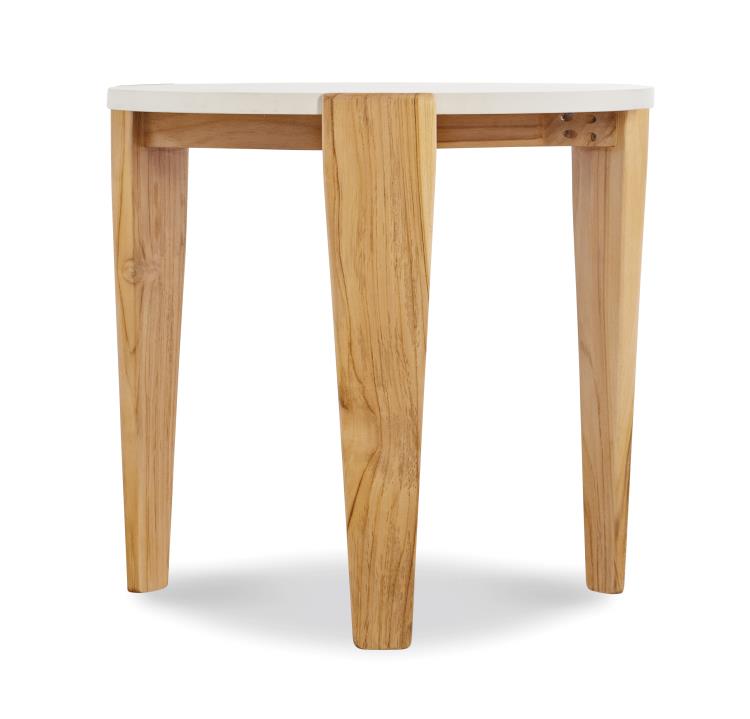Verde Outdoor Accent Table