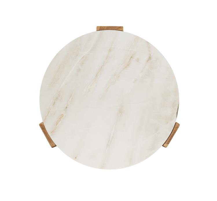 Verde Outdoor Accent Table