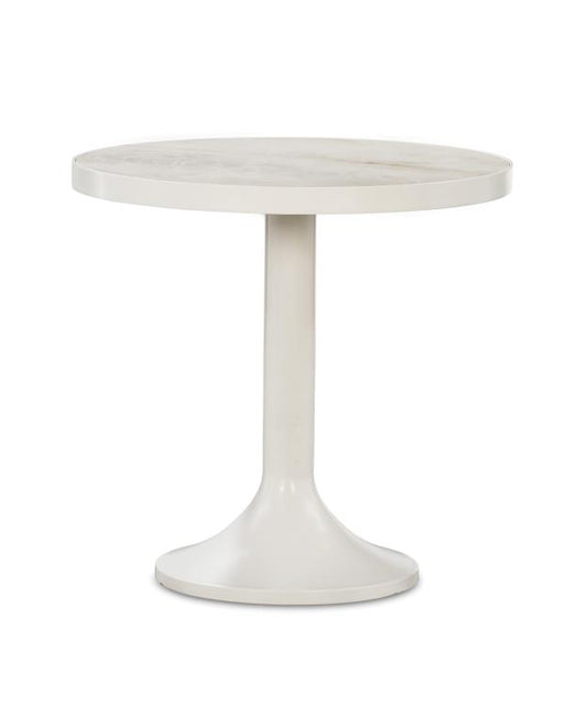 Talon Outdoor Accent Table