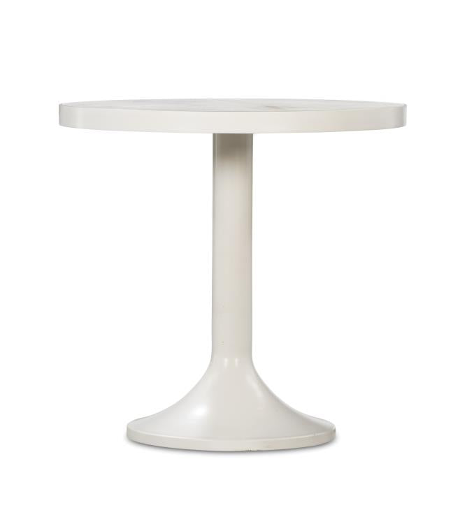 Talon Outdoor Accent Table