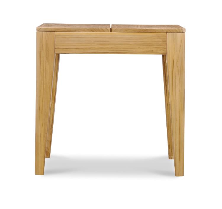 Drift Outdoor Side Table